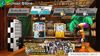 Danganronpa S: Ultimate Summer Camp Image