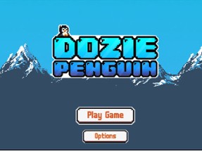 Dozie Penguins Image