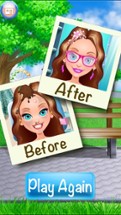 Emergency Makeover - Spa Games Image