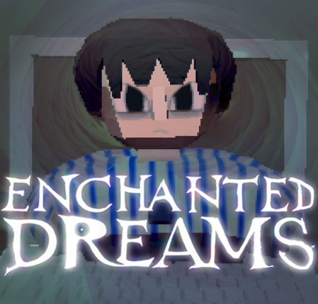 EnchantedDreams Game Cover