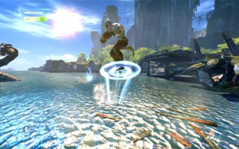 Enslaved: Odyssey to the West Premium Edition Image