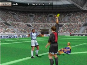 FIFA 99 Image