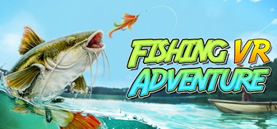 Fishing Adventure VR Image