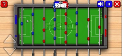 Foosball championship Image