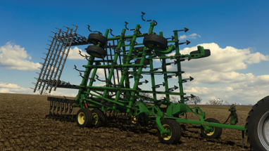 FS22-John Deere 2230FH 35'6" V1.1 Image