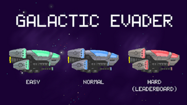 Galactic Evader (GameFavorites) Image