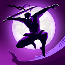 Shadow Knight: Ninja Fighting Image