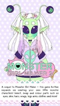 Monster Girl Maker 2 Image
