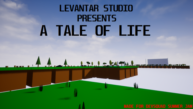 A Tale Of Life Game Cover