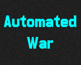 Automated War Image