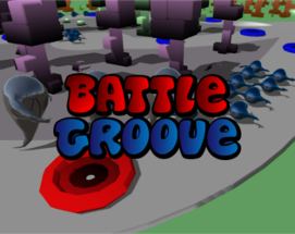 Battle Groove Image