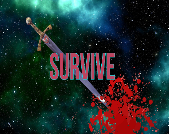 BATTLE SURVIVE HORREUR Game Cover