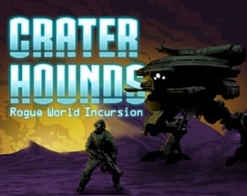 Crater Hounds Image