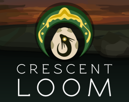 Crescent Loom Game Cover