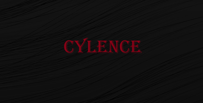 CYLENCE Game Cover