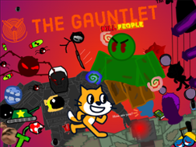 The Gauntlet Image