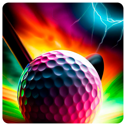 Golf Circuits Game Cover