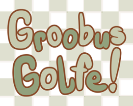 Groobus Golfe (Pre-Alpha) Image
