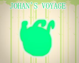 Johan's Voyage Image