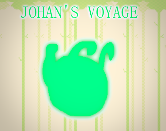 Johan's Voyage Game Cover