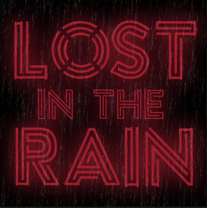 LOST IN THE RAIN Game Cover