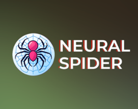 Neural Spider Image