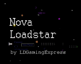 Nova Loadstar Image