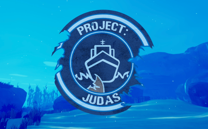 Project Judas Game Cover