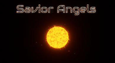 Savior Angels Image