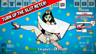 Shego Trainer Image