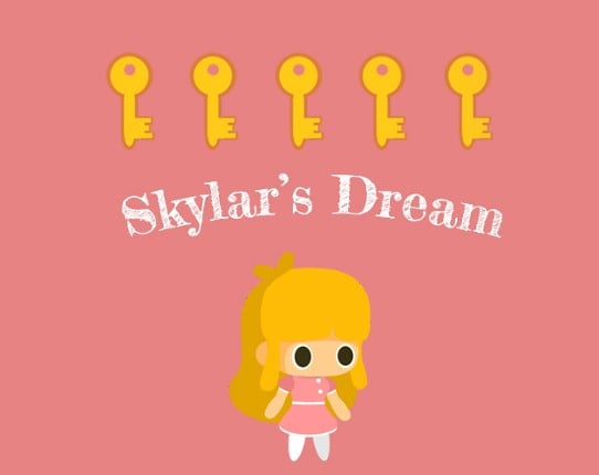 Skylar's Dream Game Cover