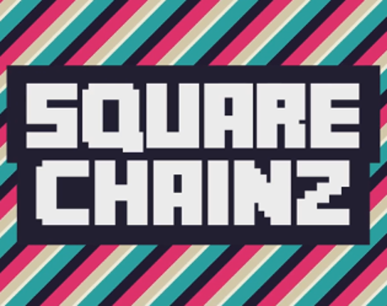 Square Chainz Game Cover