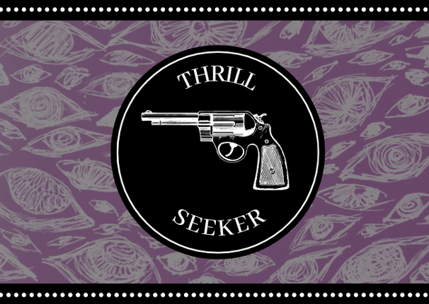 Thrill Seeker Game Cover