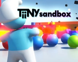 Tiiny Ragdoll Sandbox Image