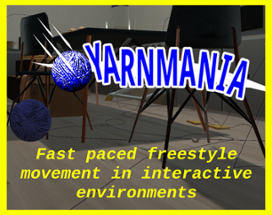 Yarnmania Image