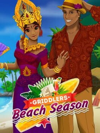 Griddlers Beach Season Game Cover