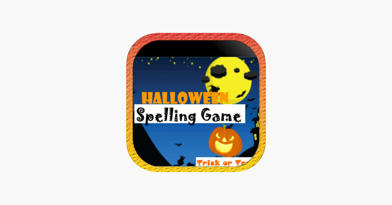 Halloween 2016 Greetings Word Game Game Cover