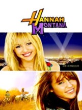Hannah Montana: The Movie Image