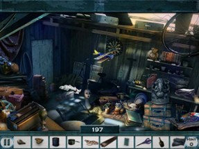 Hidden Object:The Secret Case Image