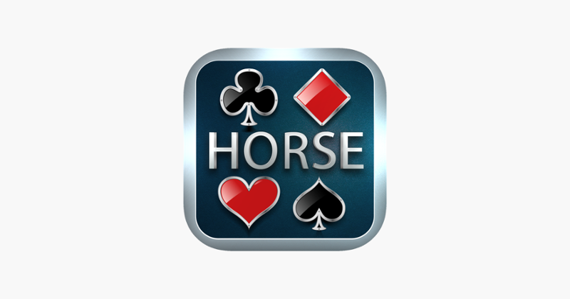 HORSE Poker Calculator Game Cover