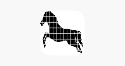 Horses - Sliding Puzzle Image