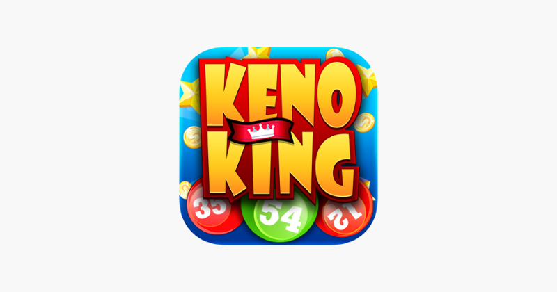Keno+ Game Cover