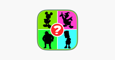 Kids Educational Game - Learning Cartoon Quiz Image