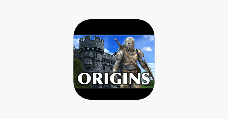 Kings Hero: Origins - Turn Based Strategy Game Cover