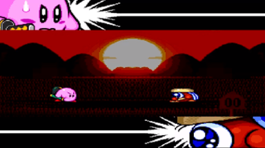 Kirby Super Star Image