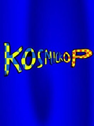 kosmickop Game Cover