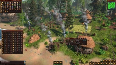 Life is Feudal: Forest Village Image