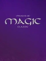Master of Magic Classic Image