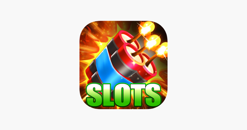 Mega Fun Slots: Vegas Casino Game Cover