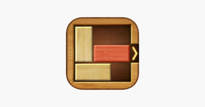 Move the Block : Slide Puzzle Game Cover